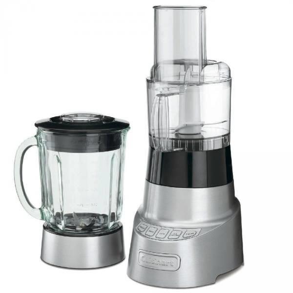 مخلوط کن کزینارت مدل BFP603E Cuisinart BFP603E Blender